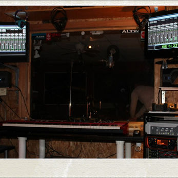 Figure Media Recording Studio