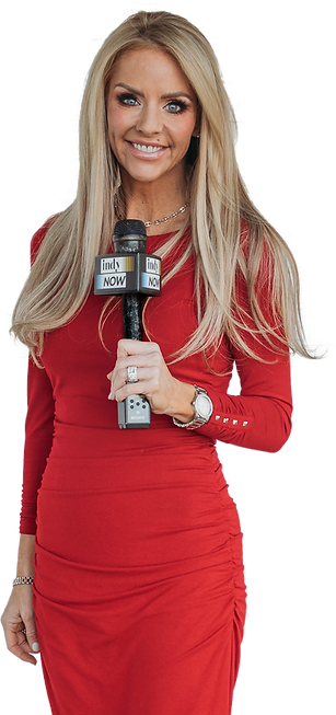 Emmy Award Winning Media Coach Heather MacWilliams