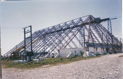 Silo AVIGRAN San Fernando