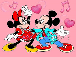 Disney Dancers