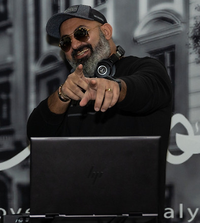 DJ Beno
