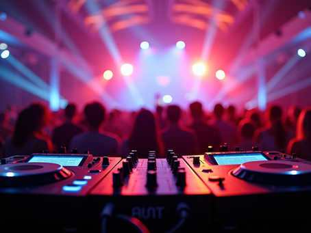 Choosing the Perfect DJ for Your Event: DJ Selection Tips