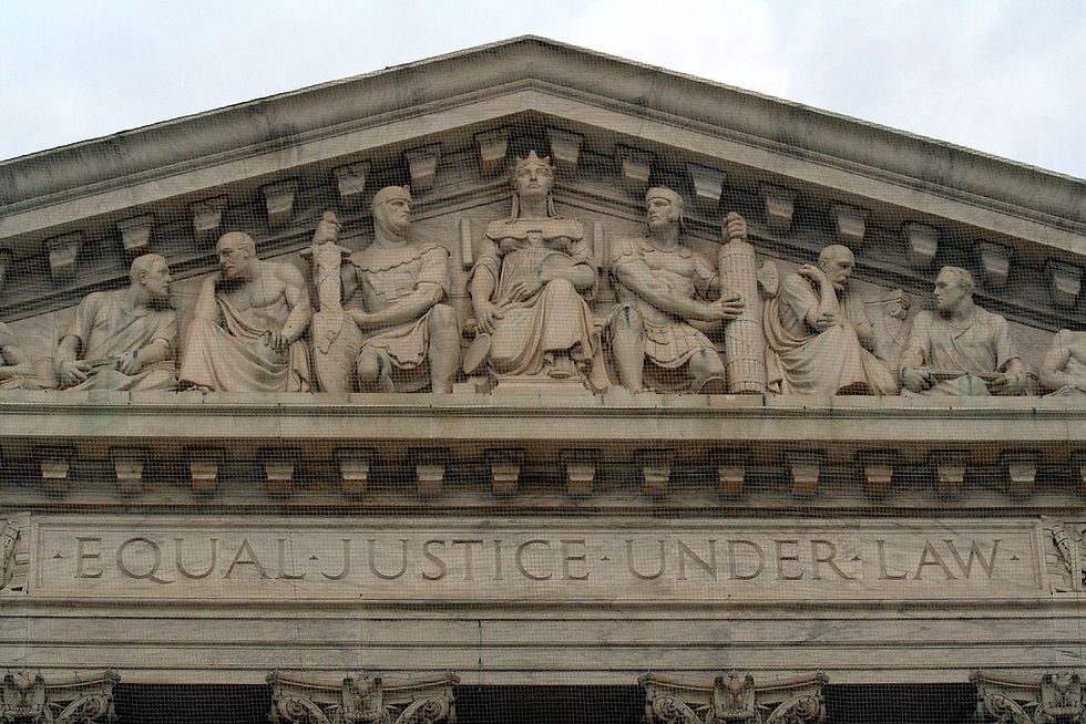 United States Supreme Court