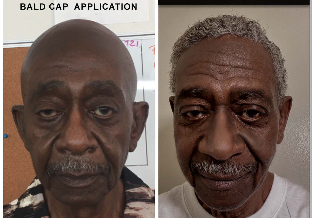 BaldCap, 61stStreet AMC