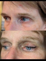 permanent make up artist in walton-on-thames surrey