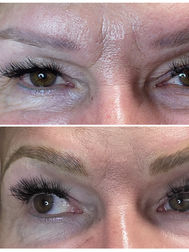Permanent makeup artist in Walton-on-Thames Surrey