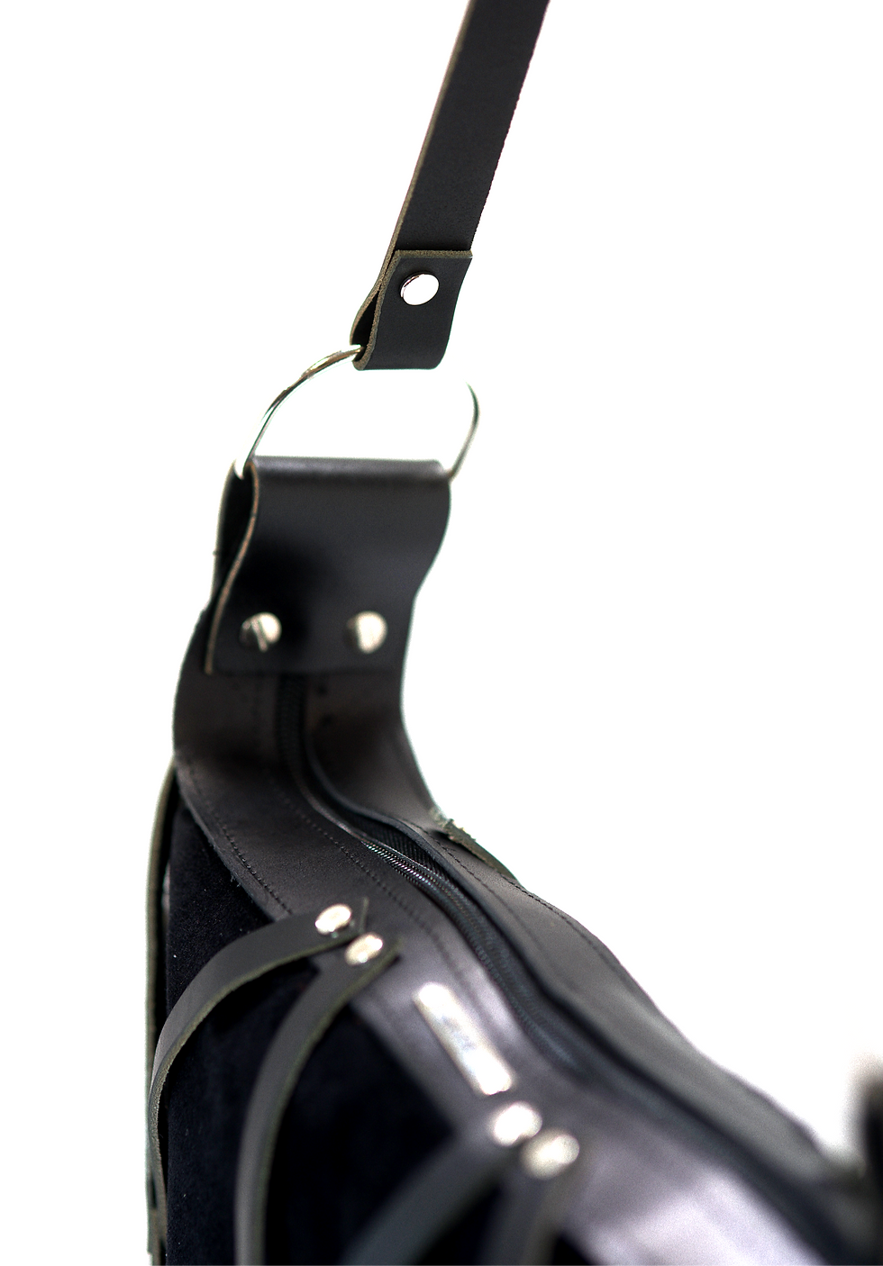 Thumbnail: Sans Snaffle Bag