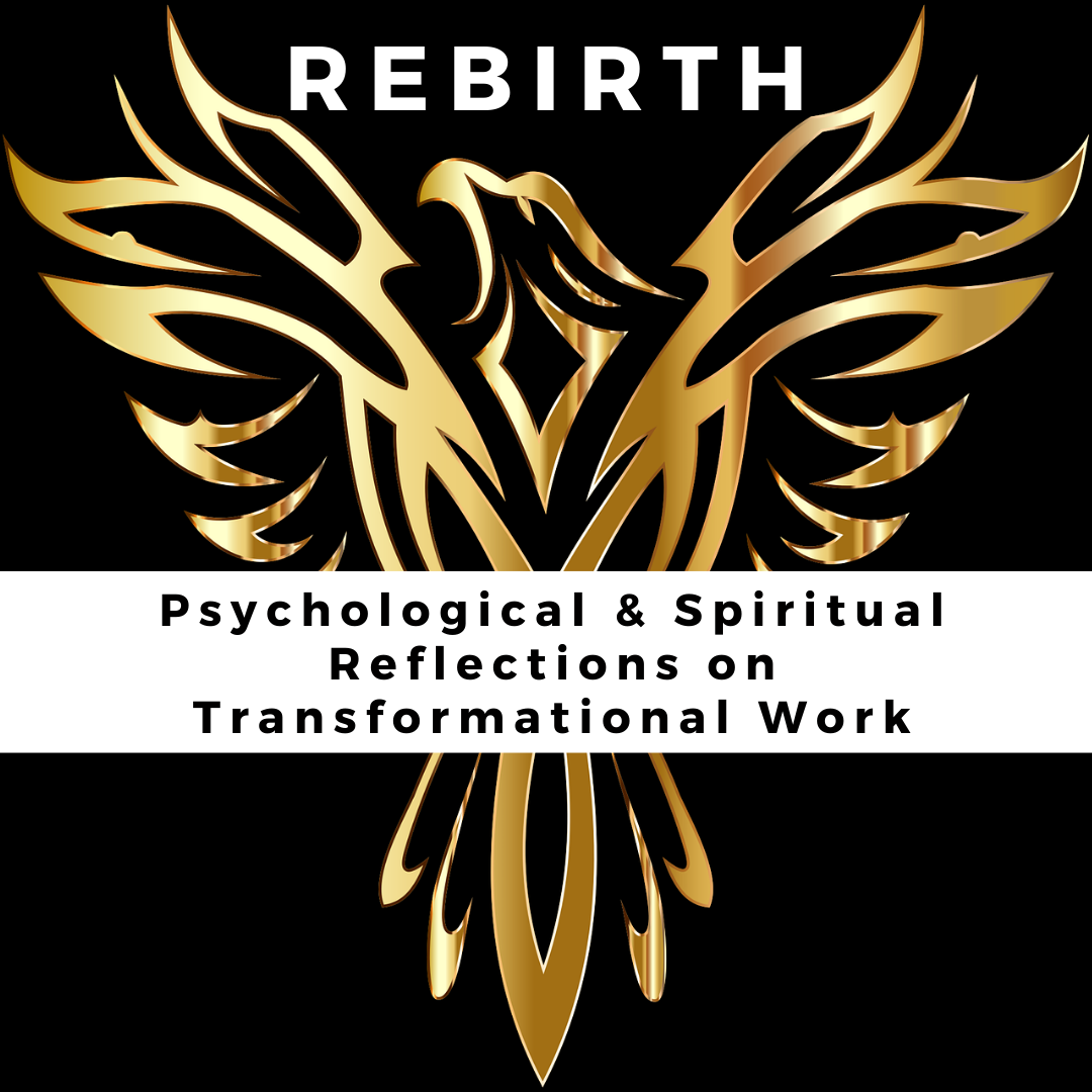 REBIRTH: six part lecture series