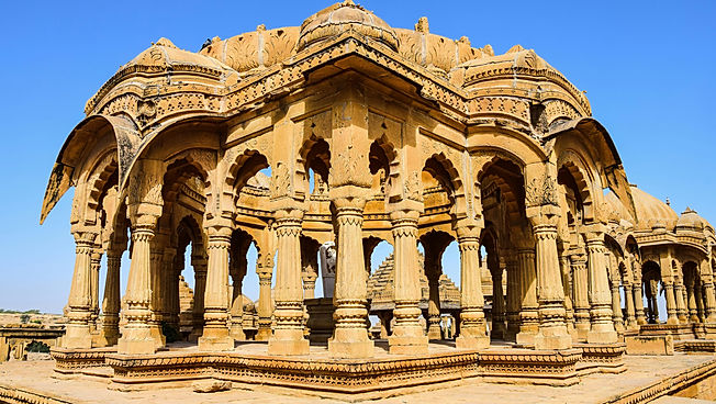 Rajasthan
