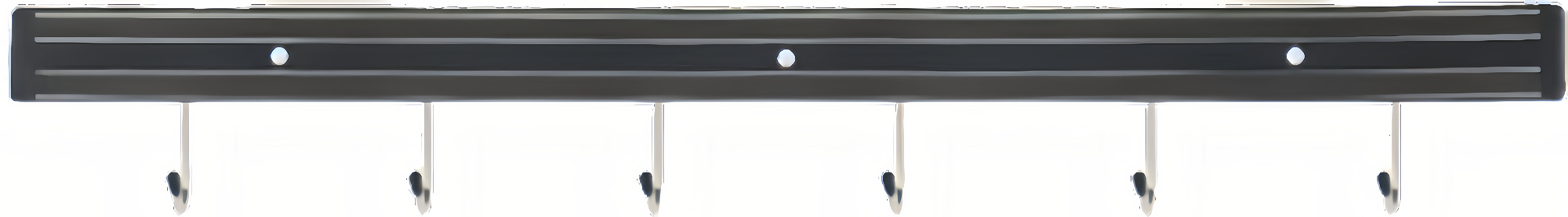 Magnetni držač s kukama