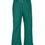 Thumbnail: LADIES CLASSIC SCRUBS BOOTLEG PANT   H10620