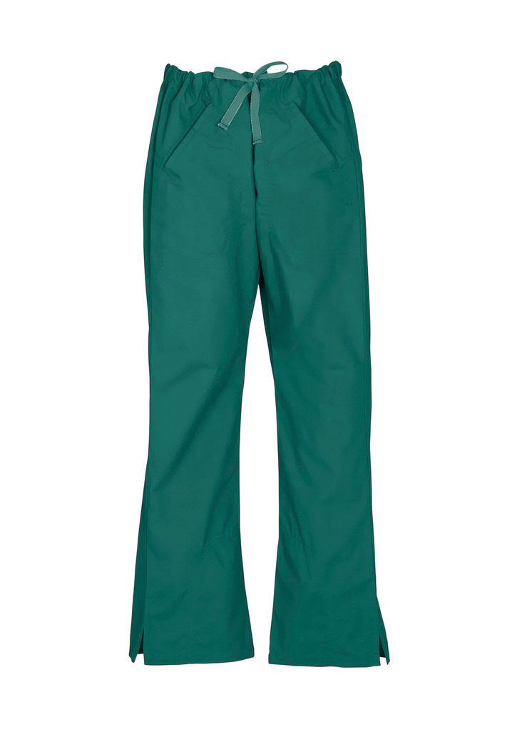 Thumbnail: LADIES CLASSIC SCRUBS BOOTLEG PANT   H10620
