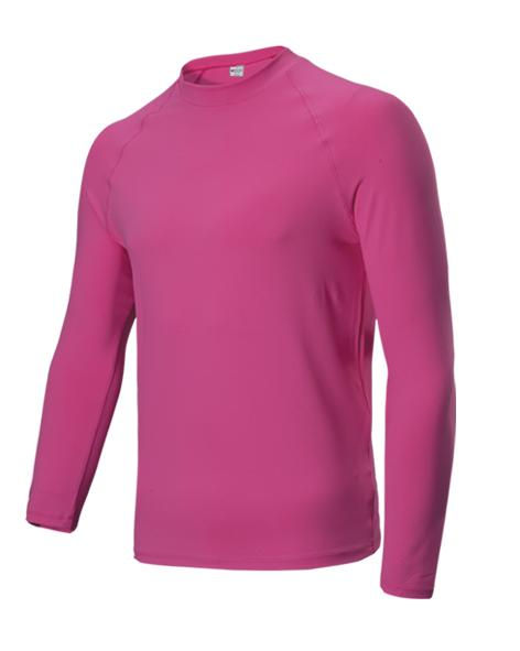Thumbnail: Kids Long Sleeve Rashie