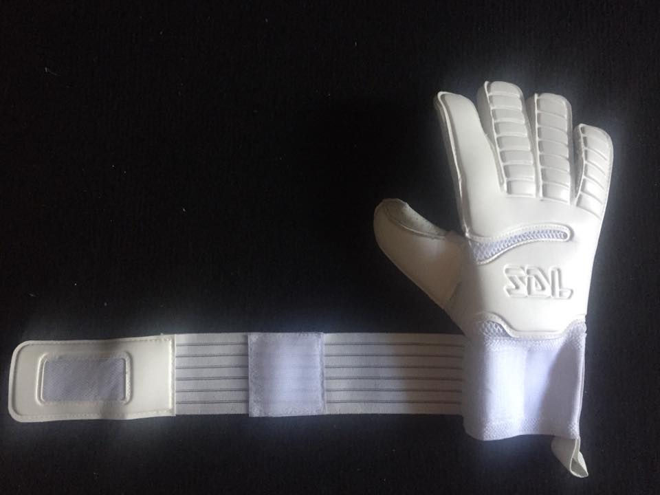 Thumbnail: SDL White Hybrid