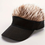 Thumbnail: Hairy Cap W/Club Logo