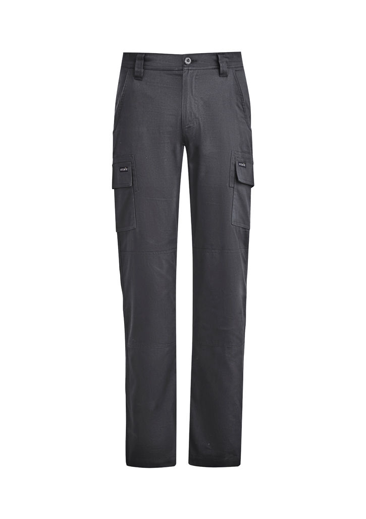 Thumbnail: Mens Lightweight Drill CargoPant