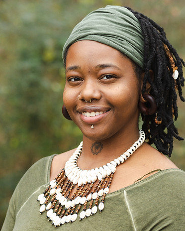 Desiree Williams doula