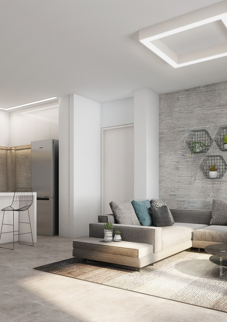 Trikoupi Apartments