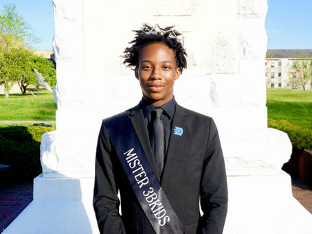 Interview with Daddy Hill, the Founder of the Valley Chapter and first Mister 3BKids. He shares his journey, leadership values, and vision for the future of The3BKids — emphasizing purpose, mentorship, and youth-led community impact.