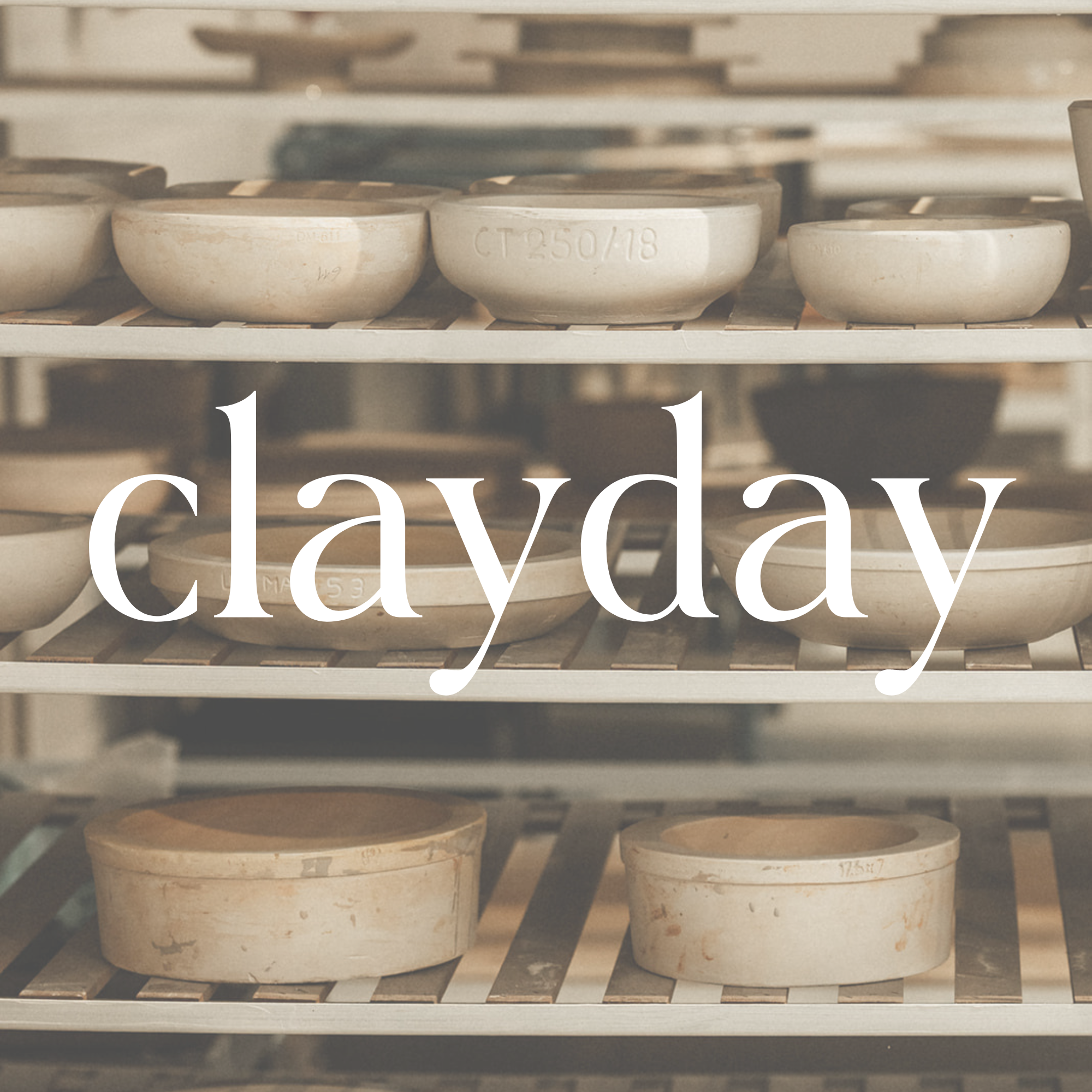 Clayday