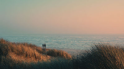 Walk & Talk Counselling