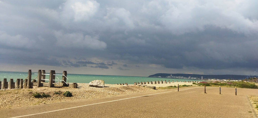 Counselling/Coaching