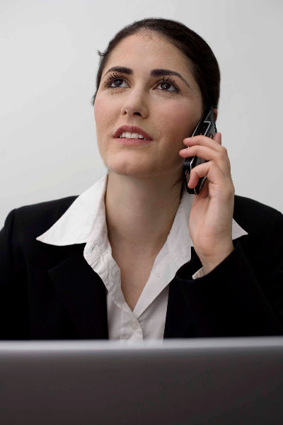 Phone Counselling