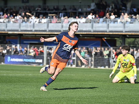 DIRECTION LES 1/4 DE FINALE EN GAMBARDELLA