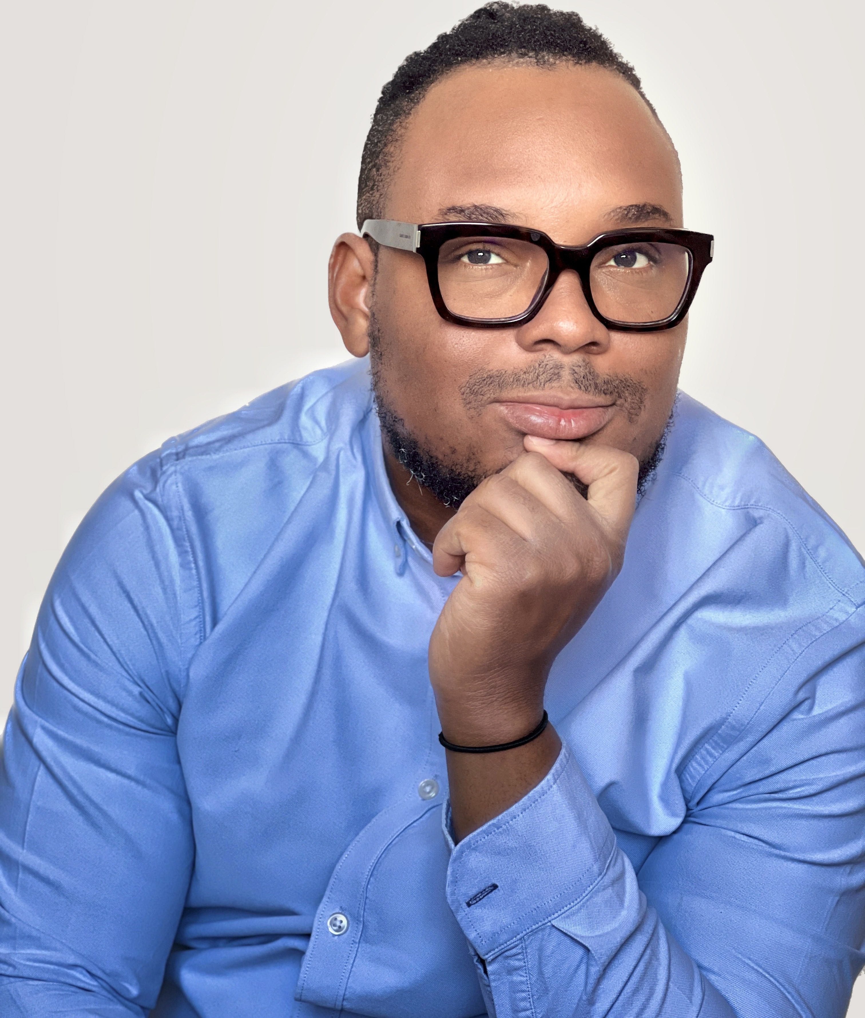 Romaric Roméo Edoh