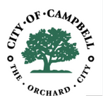 city of campbell