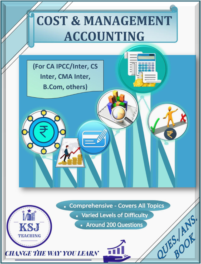 Cost Accounting Handbook Duo Ksj758 Link to android mobile app of ksj teaching: ksj teaching