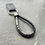 Thumbnail: morse code i love you keyring