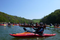 River Avon Trip