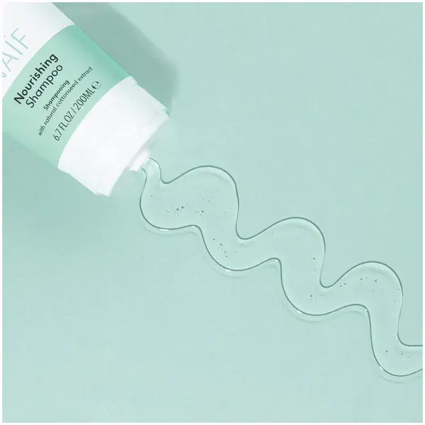 Miniaturbild: NAÏF Pflegendes Shampoo für Baby & Kind 200ml 200ml