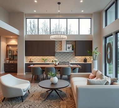 home remodeling modern elegant as a cover photo. show things being built_remodled.jpg