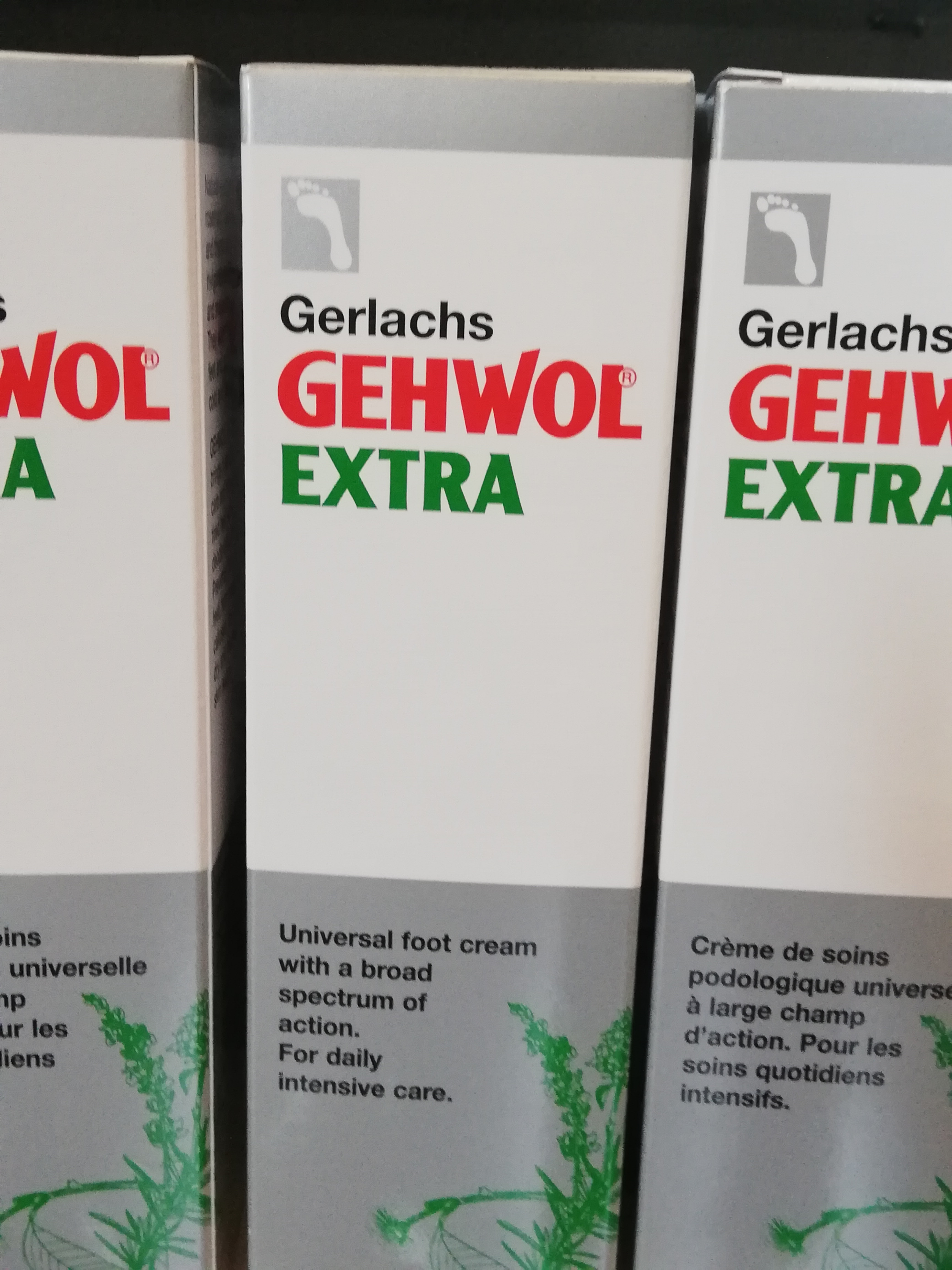Extra 75 ml