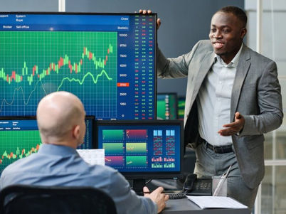 HomeWie man TradingView effektiv nutzt