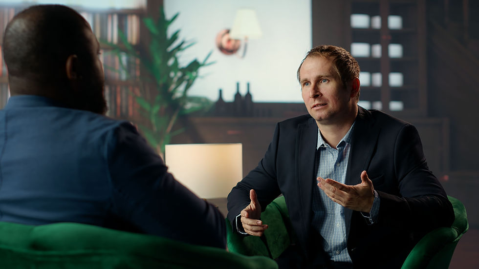 two-diverse-gentlemen-private-classy-social-club-discuss-career-advancement.jpg