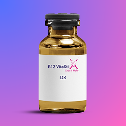 B12 VITASTIX DRIP & MORE | Vitamins Supplements & Infusions Gainesville FL