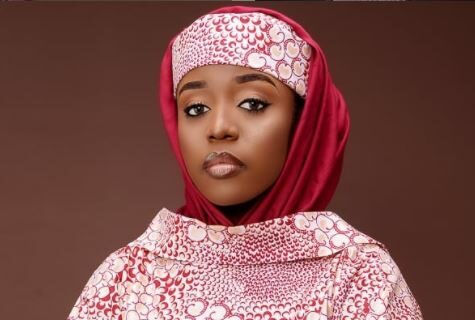 Maryam Bukar Hassan