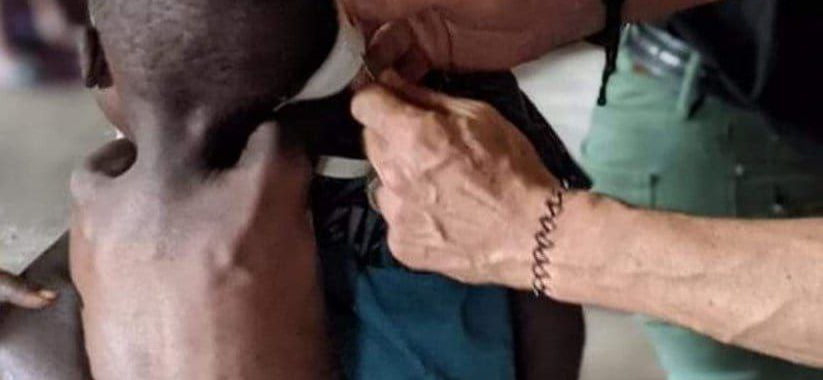 Operatori Sanitari Nel Mondo