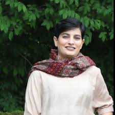 Elahe Mohammadi