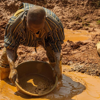 Repubblica Democratica del Congo, emergenza sanitaria