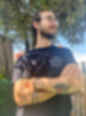 Jonathan Martelloni proprietario di LS Multiservice
