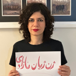 Nasim Soltanbeygi