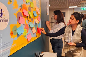 eTwinning workshop for school leaders in Greece