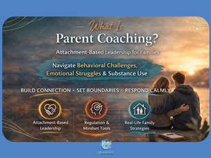 What is Parent Coaching?