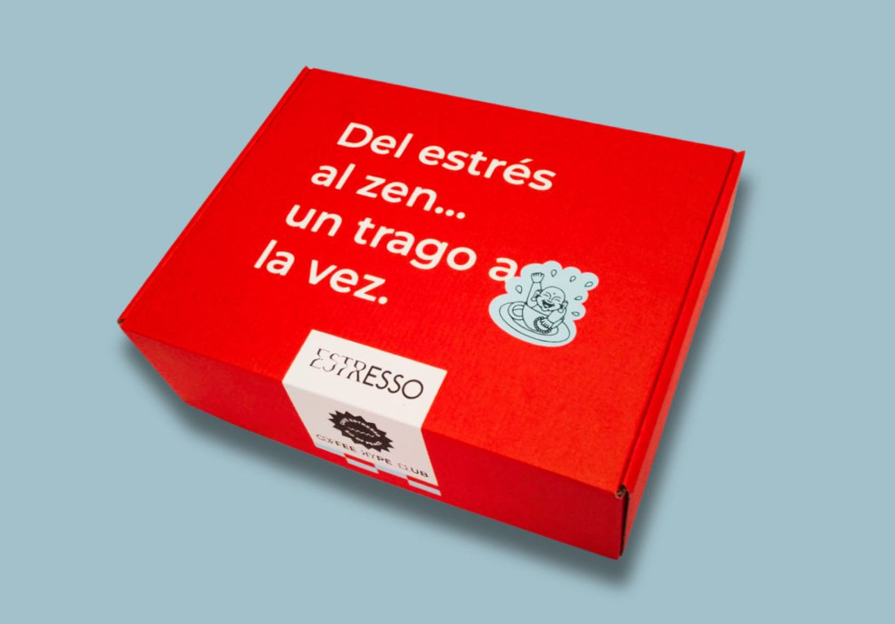 Kit Básico.