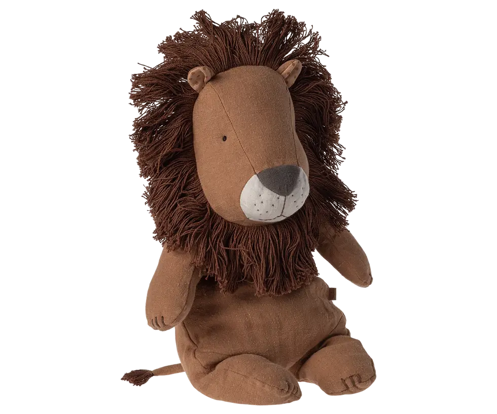 Lion maileg