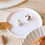 Miniature : Fève - Bouldogue  - Baubels